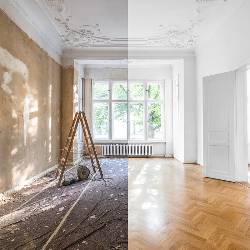 Optimierung & Modernisierung